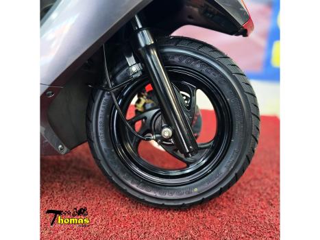 HAOJUE Lindy 125 , Foto 6