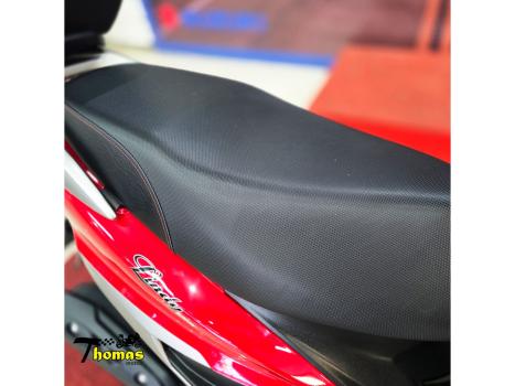 HAOJUE Lindy 125 , Foto 7