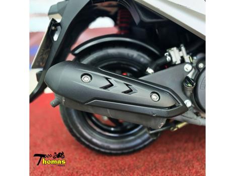 HAOJUE Lindy 125 , Foto 8