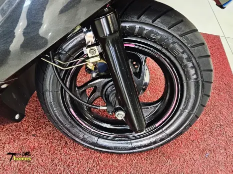 HAOJUE Lindy 125 , Foto 5
