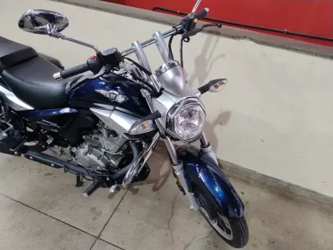 HAOJUE Master Ride 150 , Foto 6 HAOJUE Master Ride 150 , Foto 6