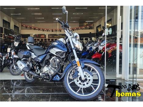 HAOJUE Master Ride 150 , Foto 1