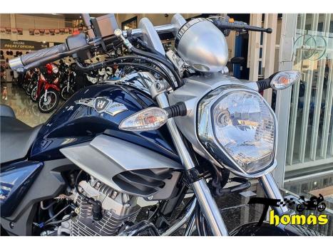 HAOJUE Master Ride 150 , Foto 2