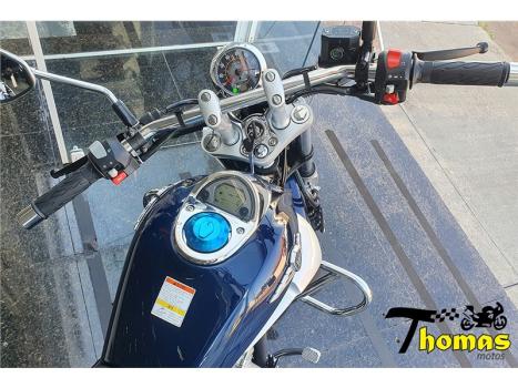 HAOJUE Master Ride 150 , Foto 4