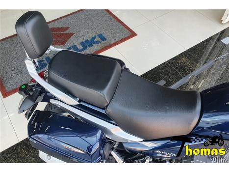 HAOJUE Master Ride 150 , Foto 5