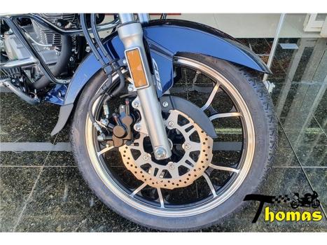 HAOJUE Master Ride 150 , Foto 9