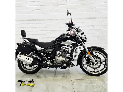 HAOJUE Master Ride 150 , Foto 1