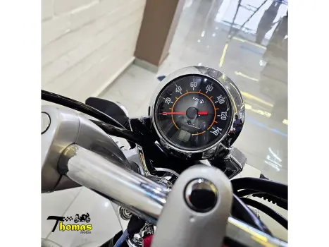 HAOJUE Master Ride 150 , Foto 2