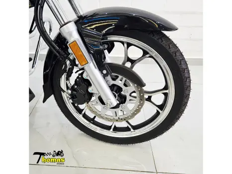 HAOJUE Master Ride 150 , Foto 4