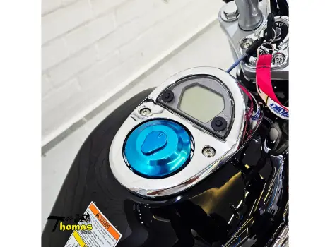 HAOJUE Master Ride 150 , Foto 5