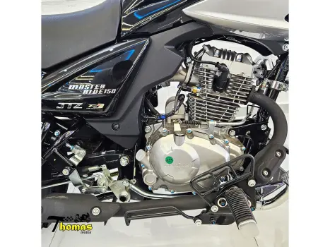 HAOJUE Master Ride 150 , Foto 7