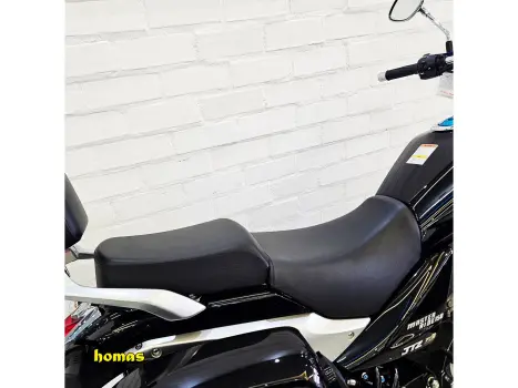 HAOJUE Master Ride 150 , Foto 8