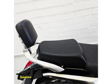 HAOJUE Master Ride 150 , Foto 9