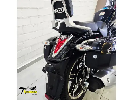 HAOJUE Master Ride 150 , Foto 10