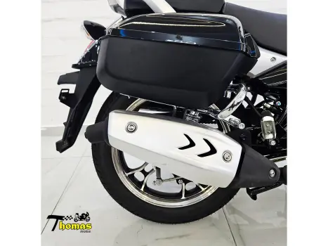 HAOJUE Master Ride 150 , Foto 12