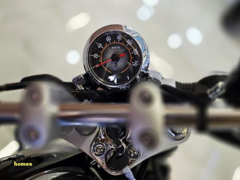 HAOJUE Master Ride 150 , Foto 3