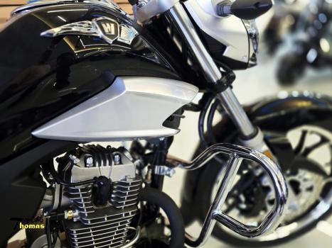 HAOJUE Master Ride 150 , Foto 4