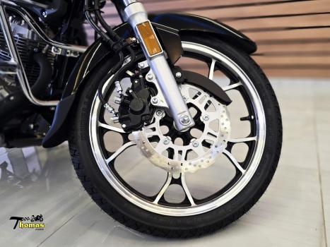 HAOJUE Master Ride 150 , Foto 5