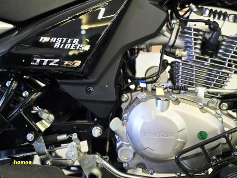 HAOJUE Master Ride 150 , Foto 6