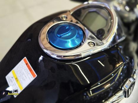 HAOJUE Master Ride 150 , Foto 7