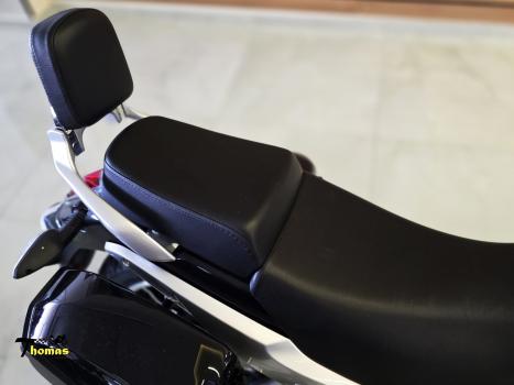 HAOJUE Master Ride 150 , Foto 8