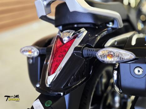 HAOJUE Master Ride 150 , Foto 10