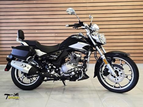 HAOJUE Master Ride 150 , Foto 11