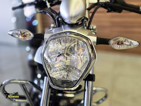 HAOJUE Master Ride 150 , Foto 2