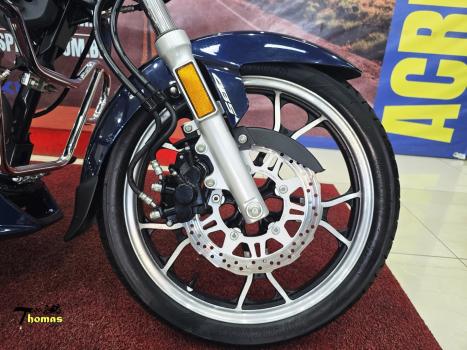 HAOJUE Master Ride 150 , Foto 4