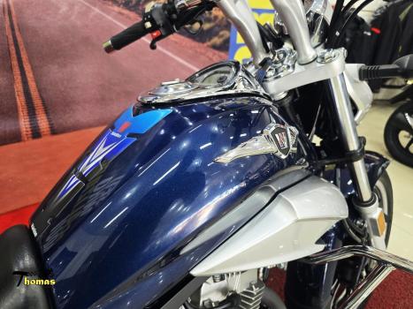 HAOJUE Master Ride 150 , Foto 5