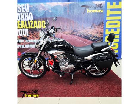 HAOJUE Master Ride 150 , Foto 1