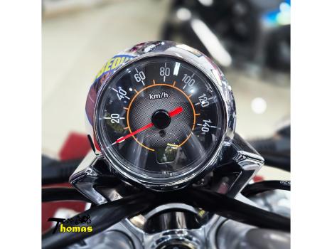 HAOJUE Master Ride 150 , Foto 2