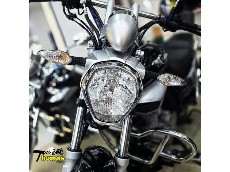 HAOJUE Master Ride 150 , Foto 3