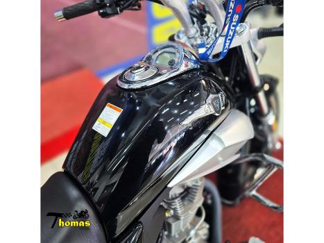 HAOJUE Master Ride 150 , Foto 4
