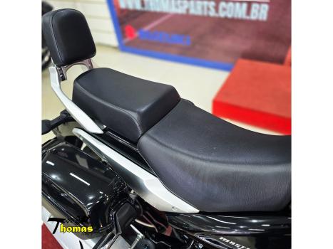 HAOJUE Master Ride 150 , Foto 7