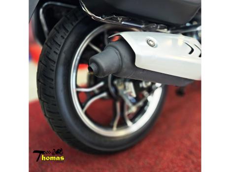 HAOJUE Master Ride 150 , Foto 8