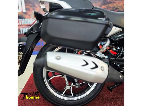 HAOJUE Master Ride 150 , Foto 9
