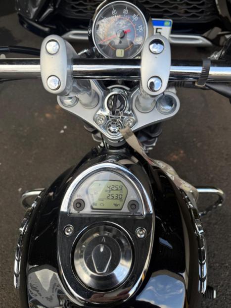 HAOJUE Master Ride 150 , Foto 8