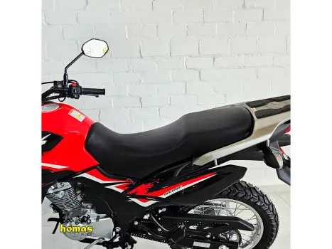 HAOJUE NK 150 FI , Foto 8