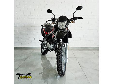 HAOJUE NK 150 FI , Foto 12