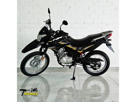 HAOJUE NK 150 FI , Foto 16