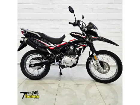 HAOJUE NK 150 FI , Foto 1