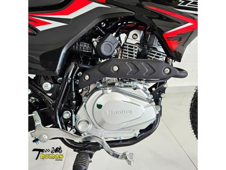 HAOJUE NK 150 FI , Foto 6