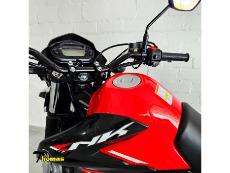 HAOJUE NK 150 FI , Foto 10