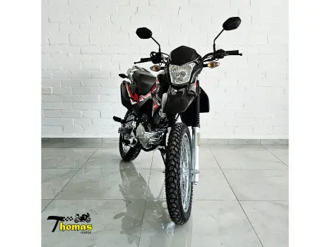 HAOJUE NK 150 FI , Foto 13