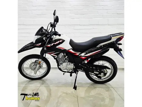 HAOJUE NK 150 FI , Foto 16