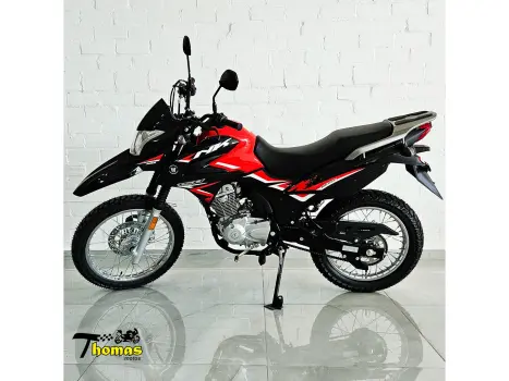 HAOJUE NK 150 FI , Foto 17