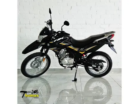 HAOJUE NK 150 FI , Foto 18