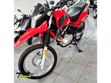 HAOJUE NK 150 FI , Foto 6