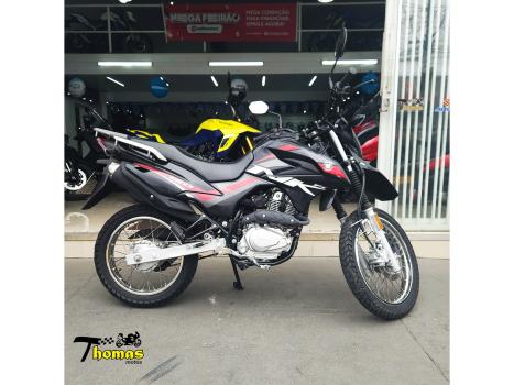HAOJUE NK 150 FI , Foto 11